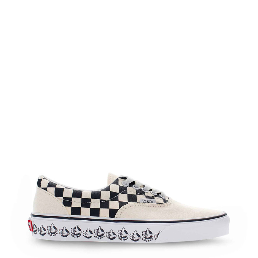 Picture of Vans-ERA_VN0A4BV4 White