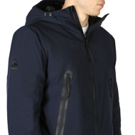 Picture of Superdry-M5010317A Blue