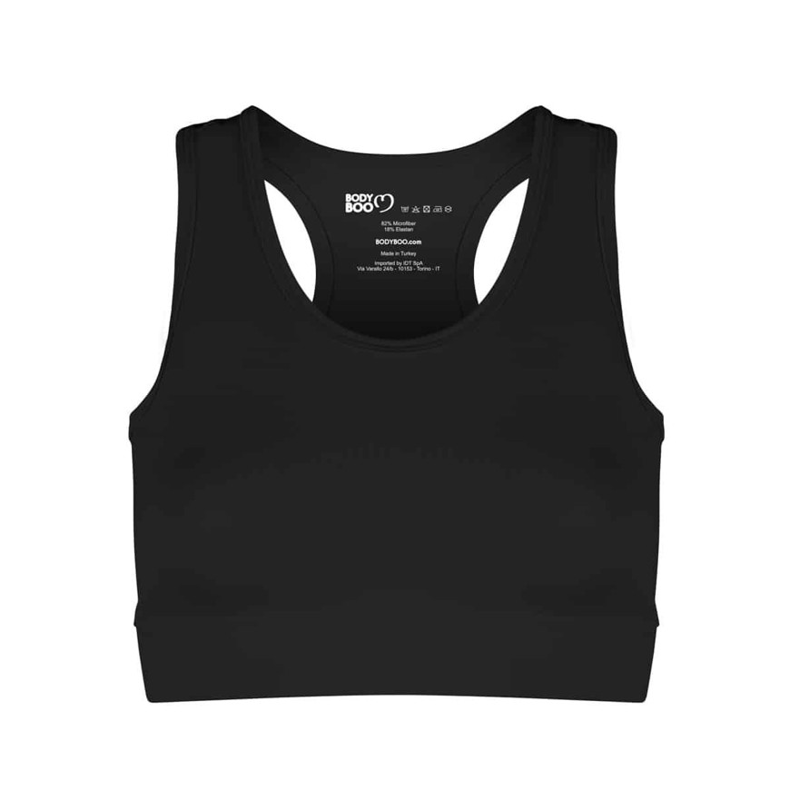 Picture of Bodyboo-BB70220 Black