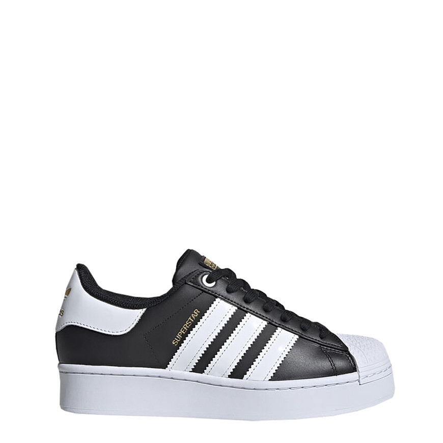 Picture of Adidas-SuperstarBold-W Black