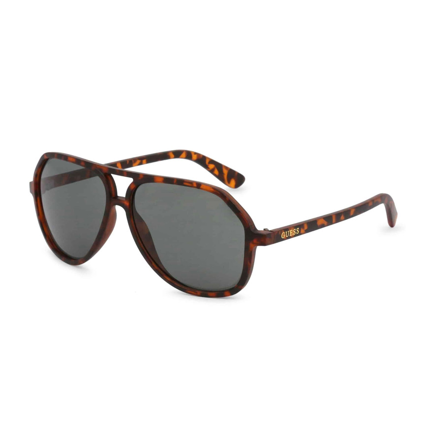 Picture of Guess-GF0217 Brown