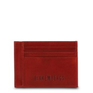 Picture of Bikkembergs-E91PME553093 Red
