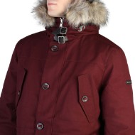 Picture of Hackett-HM402405 Red