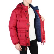 Picture of Hackett-HM402382 Red
