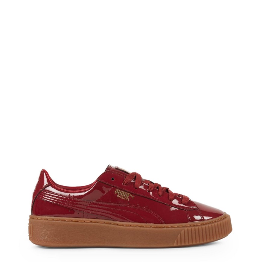 Picture of Puma-363314 Red