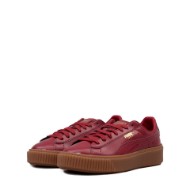 Picture of Puma-363314 Red