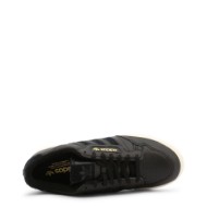 Picture of Adidas-Continental80-Stripes Black