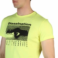 Picture of Diesel-T-DIEGO_J4 Yellow
