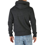 Picture of Superdry-M2010227A Grey