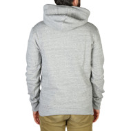 Picture of Superdry-M2010494A Grey