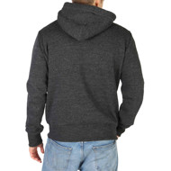 Picture of Superdry-M2010265A Grey