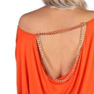 Picture of Guess-72G603_6494Z Orange