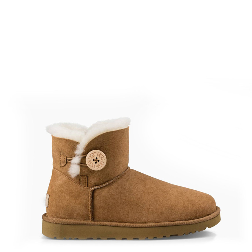 Picture of UGG-1016422 Brown