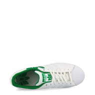 Picture of Adidas-Superstar White