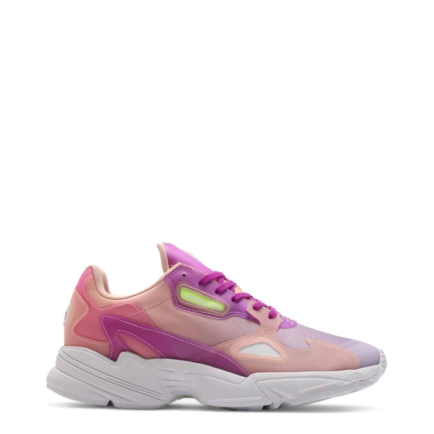 Picture of Adidas-FALCON Pink