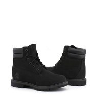 Picture of Timberland-6IN-DBL-COLLAR Black