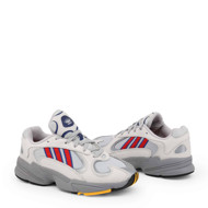 Picture of Adidas-YUNG-1 Grey