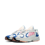 Picture of Adidas-YUNG-1 White