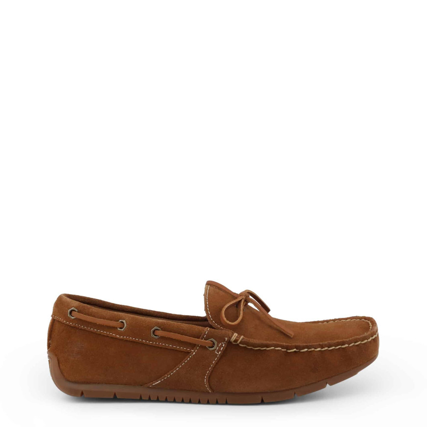 Picture of Timberland-LEMANS Brown