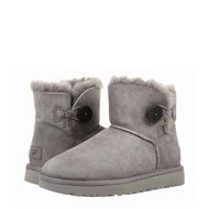 Picture of UGG-1016422 Grey
