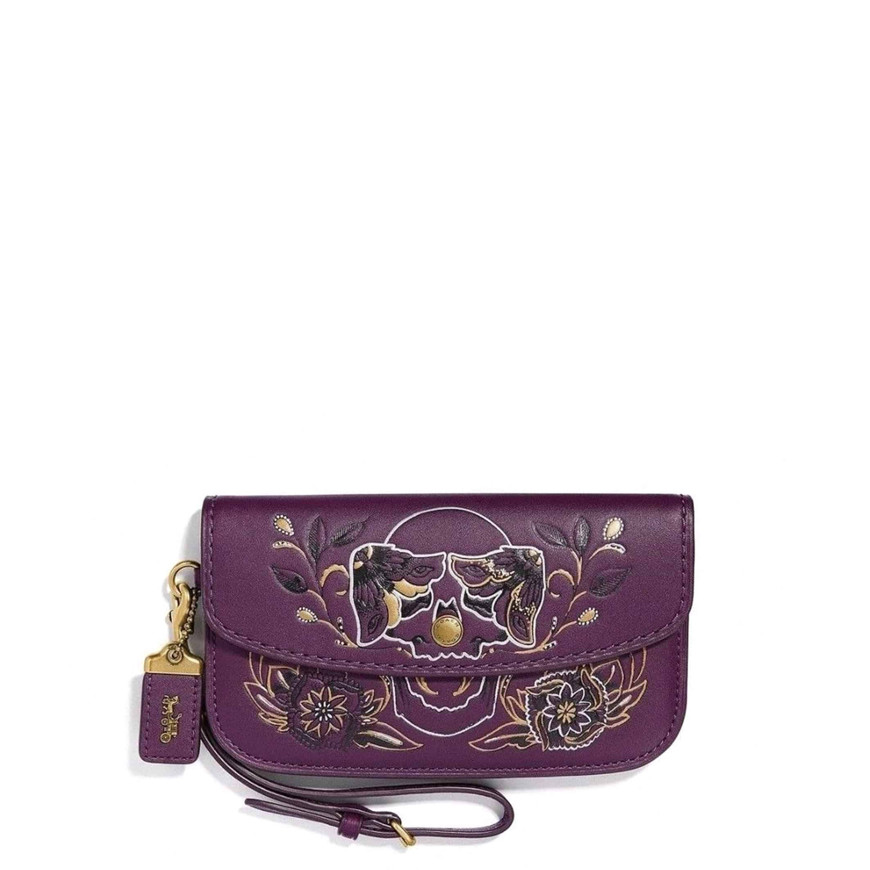 Picture of Coach-37370 Violet