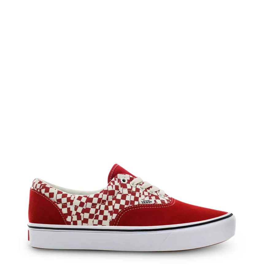 Picture of Vans-ComfyCushERA_VN0A3WM9 Red
