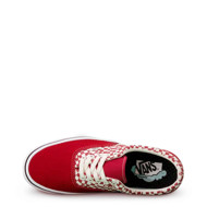 Picture of Vans-ComfyCushERA_VN0A3WM9 Red