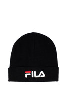 Picture of CAP FILA BLACK