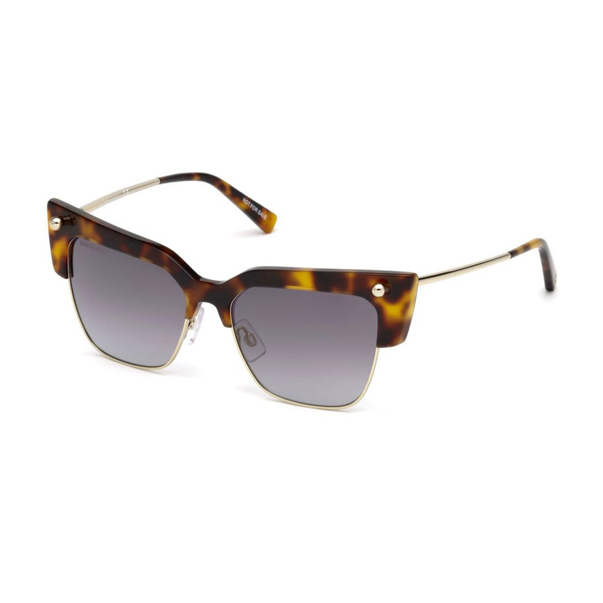 Picture of Dsquared2-DQ0279 Brown