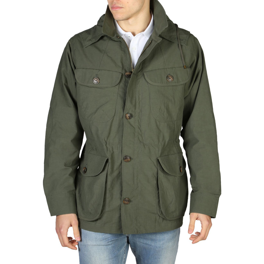 Picture of Hackett-HM402048 Green