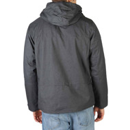 Picture of Superdry-M5010174A Grey