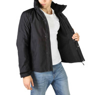 Picture of Superdry-M5010174A Black