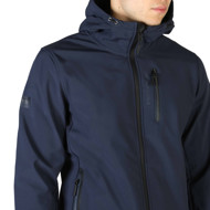 Picture of Superdry-M5010172A Blue