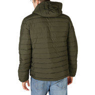 Picture of Superdry-M5010201A Green
