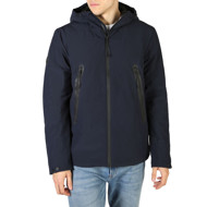 Picture of Superdry-M5010317A Blue