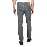 Picture of Levis-511-SLIM Grey