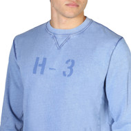 Picture of Hackett-HM580663 Blue