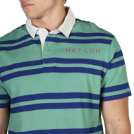 Picture of Hackett-HM570732 Green
