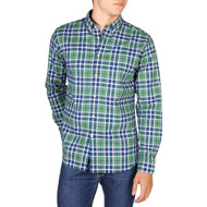 Picture of Hackett-HM307927 Green