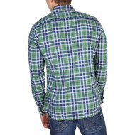 Picture of Hackett-HM307927 Green