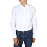 Picture of Hackett-HM307703 White