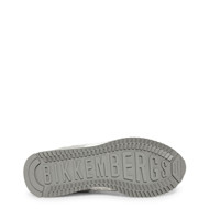 Picture of Bikkembergs-B4BKW0056 Grey