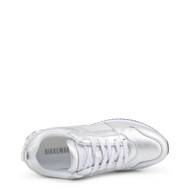 Picture of Bikkembergs-B4BKW0041 Grey