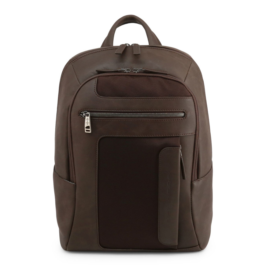 Picture of Piquadro-OUTCA3214FR Brown