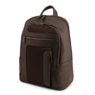 Picture of Piquadro-OUTCA3214FR Brown