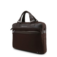 Picture of Piquadro-CA3339LK2 Brown