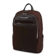 Picture of Piquadro-CA3214LK2 Brown
