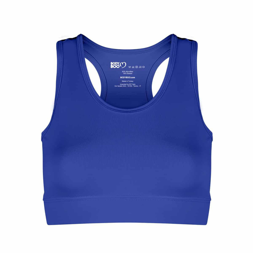 Picture of Bodyboo-BB70220 Blue