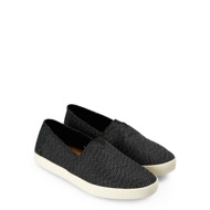 Picture of TOMS-YARN_10009978 Black