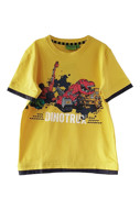 Picture of DREAMWORKS T-SHIRT WITH DINOTRUX